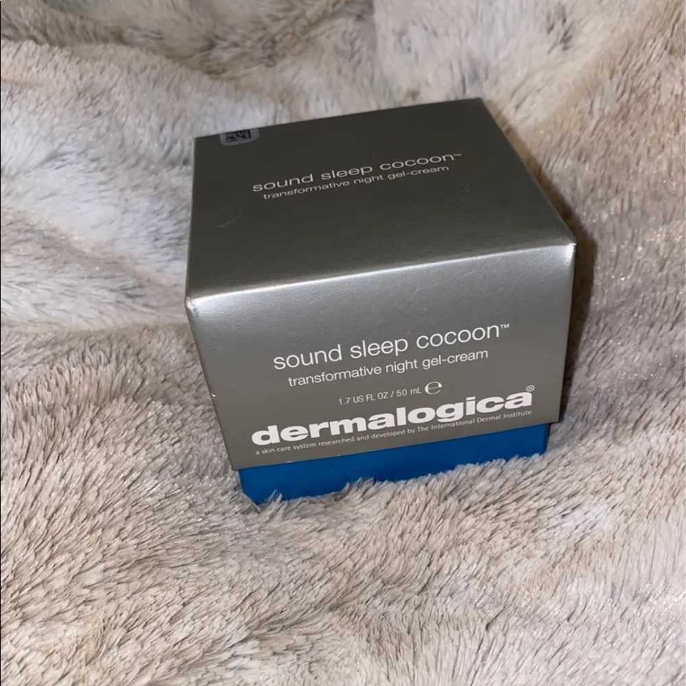 Dermalogica Sound Sleep Cocoon